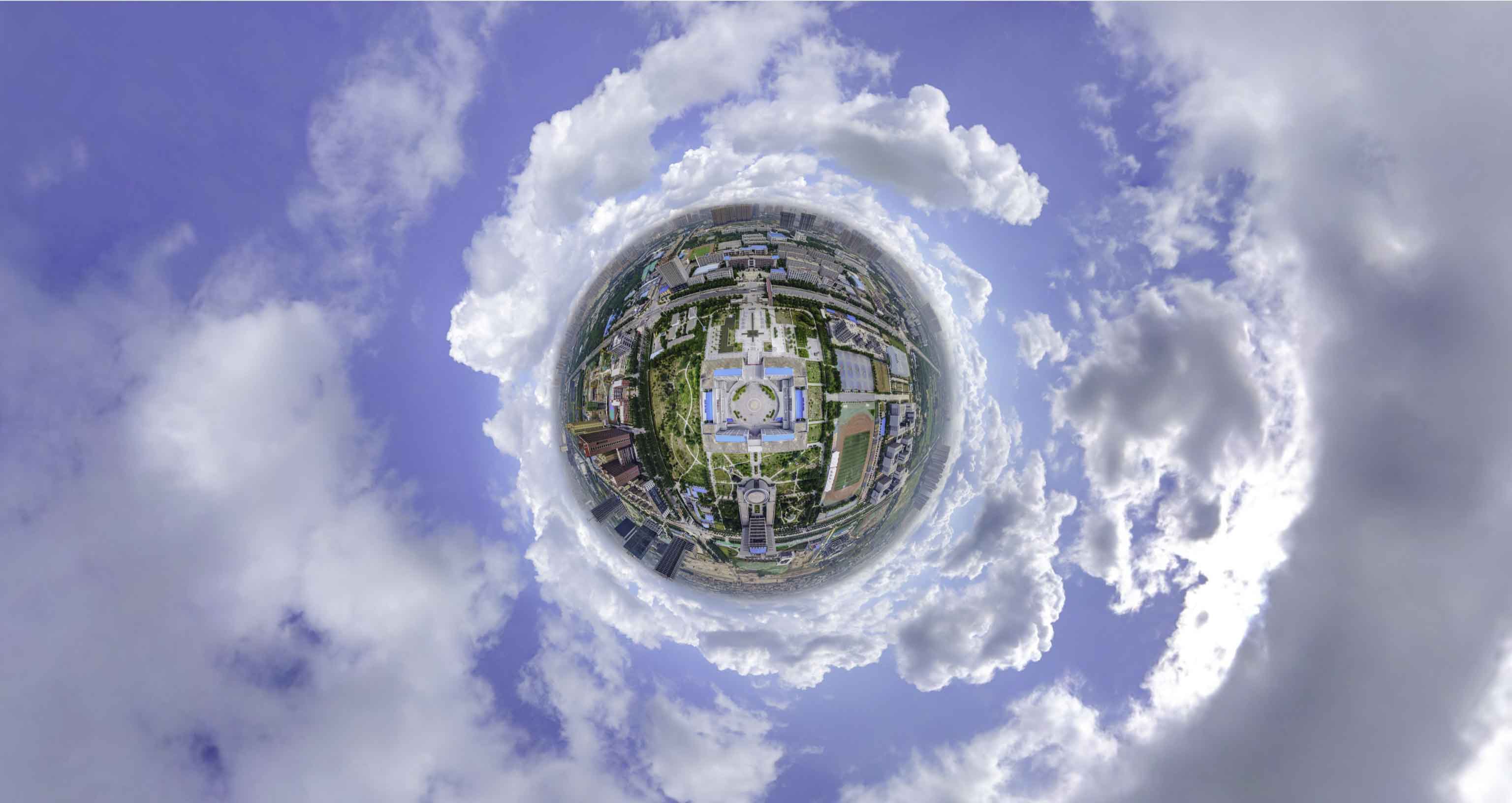 东海格凸河风景名胜区