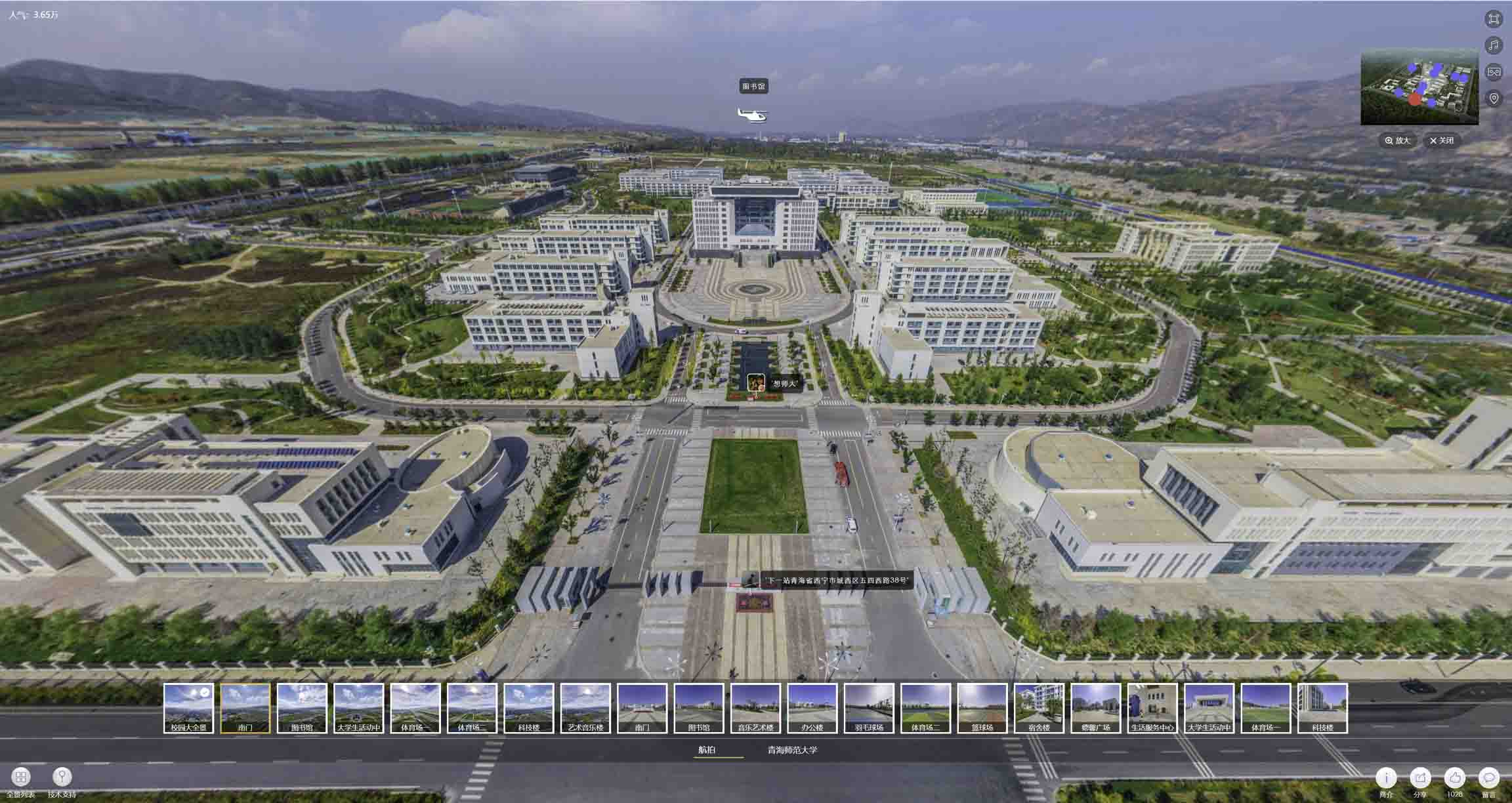 东海油菜花-惊艳半生的花海仙境