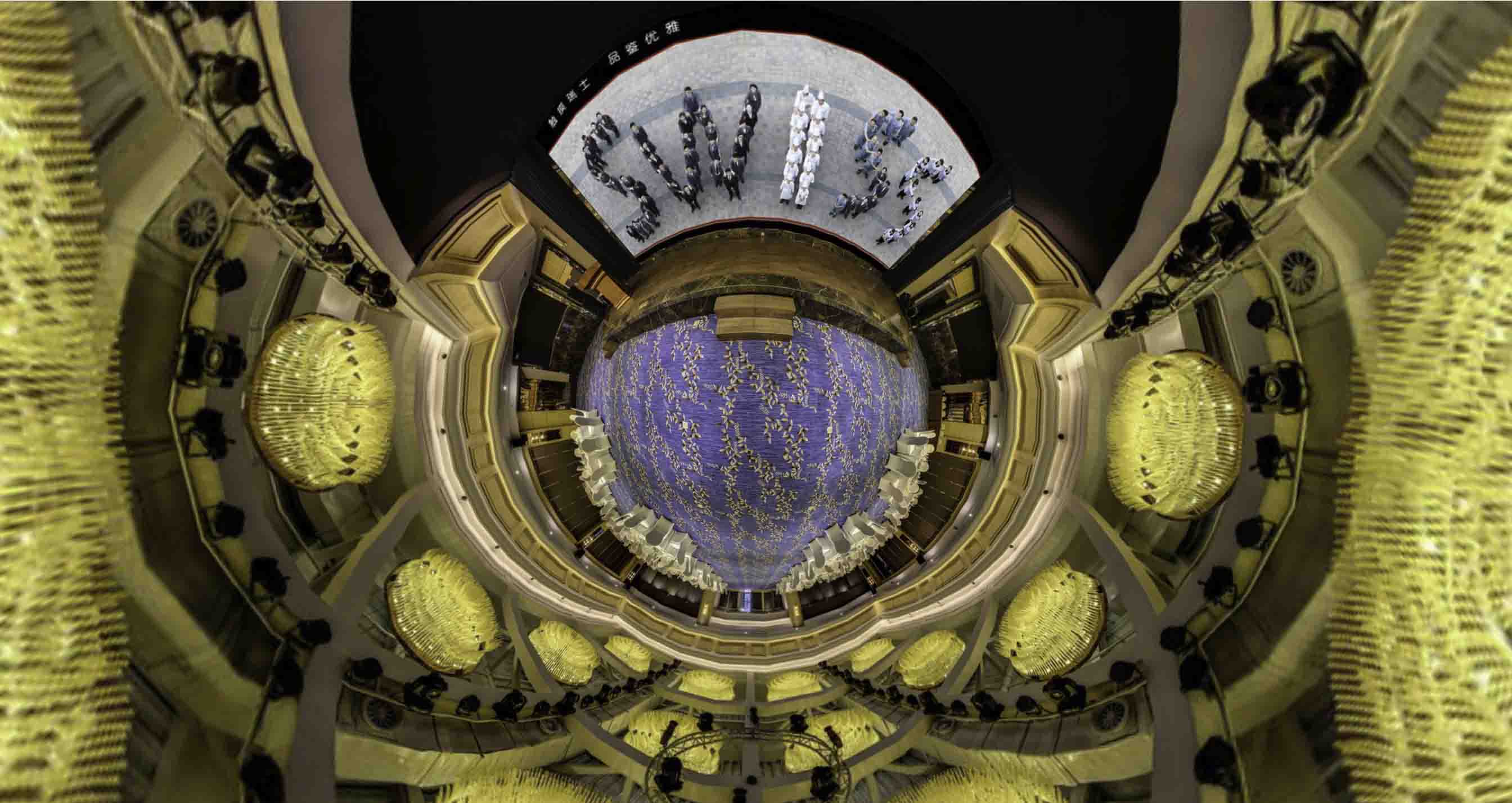 东海探索VR全景拍摄中的深度感：营造沉浸式体验的关键要素